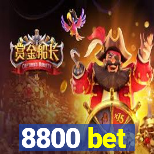 8800 bet